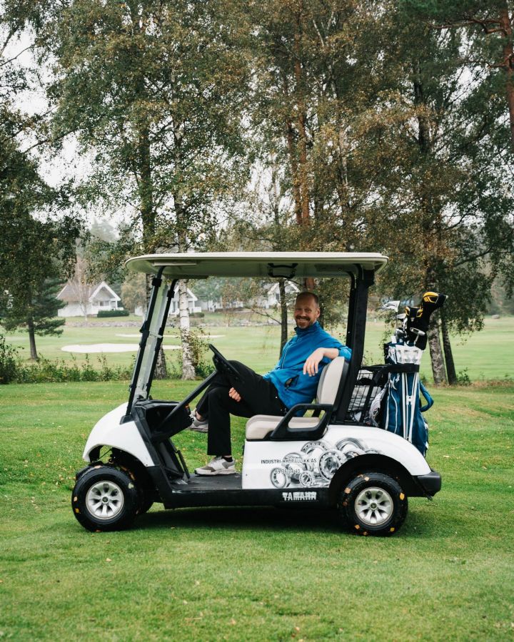 Onsøy Golfklubb