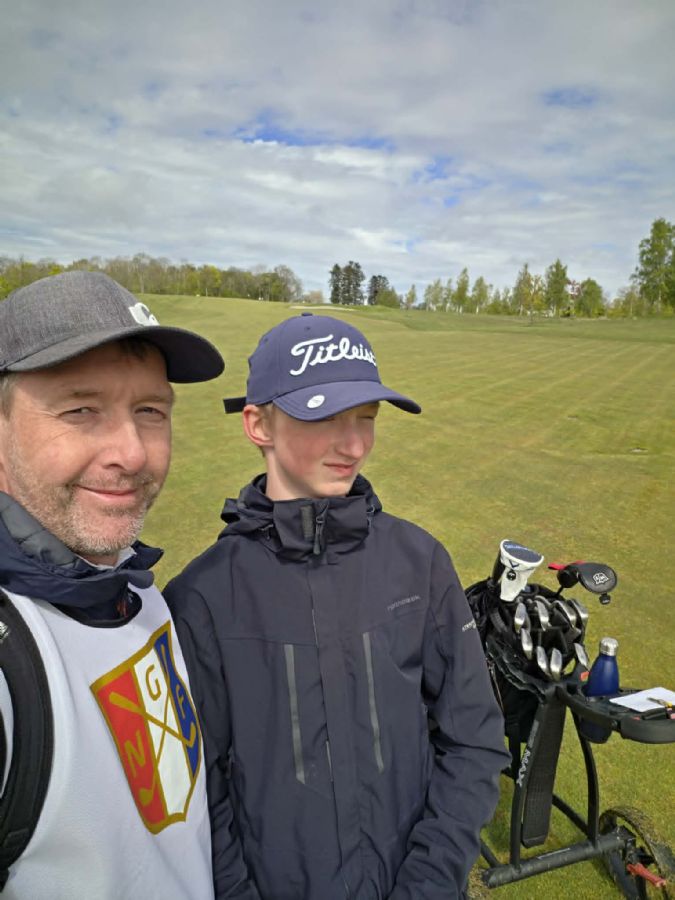 Onsøy Golfklubb