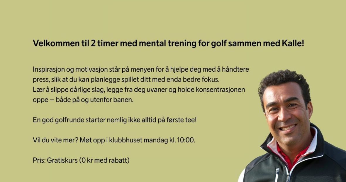 Onsøy Golfklubb