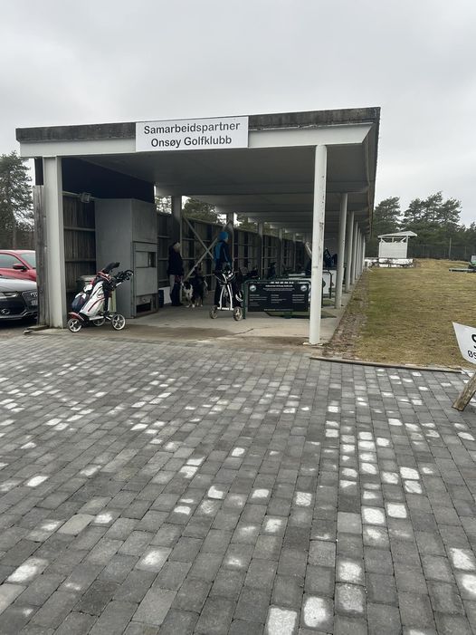 Onsøy Golfklubb