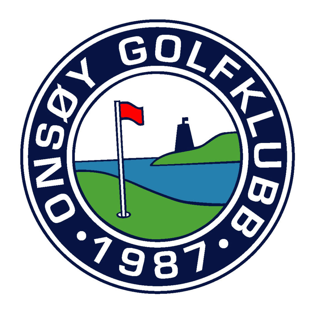 Vtg Kurs Onsoy Gk Onsoy Golfklubb